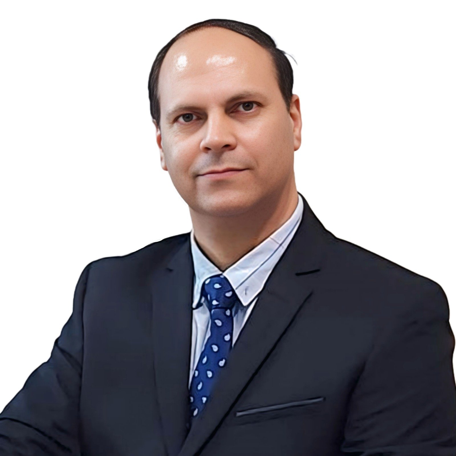 Amit Sahgal — Mentor