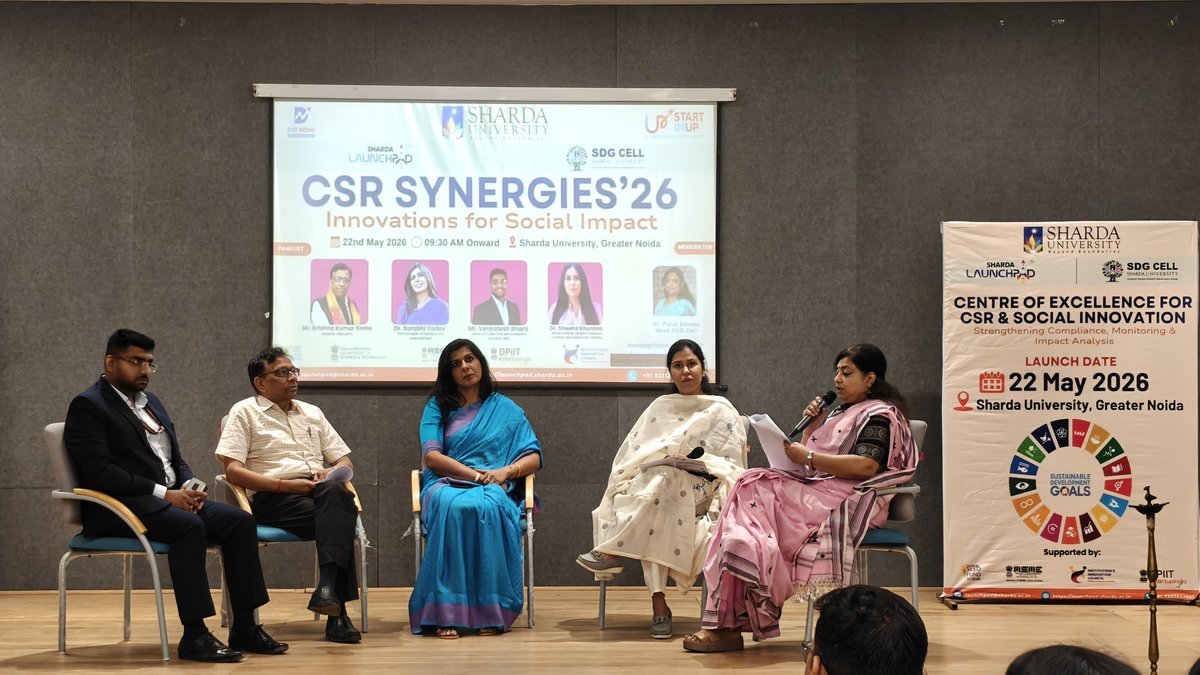 Panel discussion