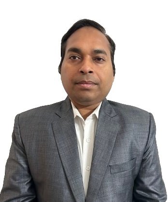 Ashish Kushwaha — Founder and Director, Impact Saathi