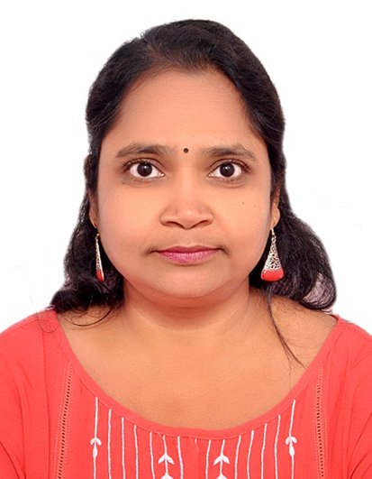 Gitanjali Kushwaha — Co-Founder and Director, Impact Saathi