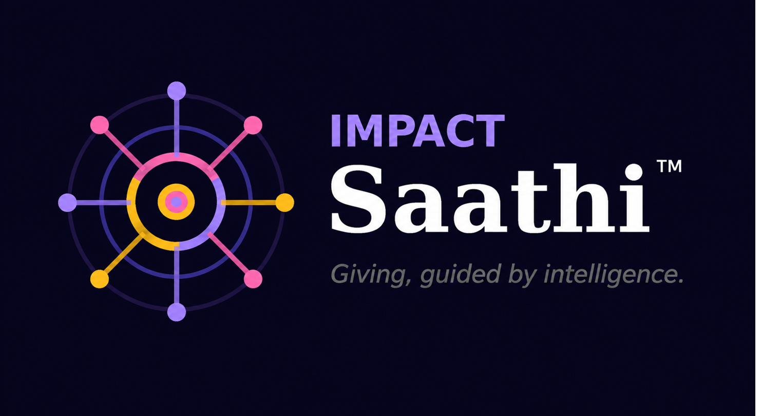 Impact Saathi