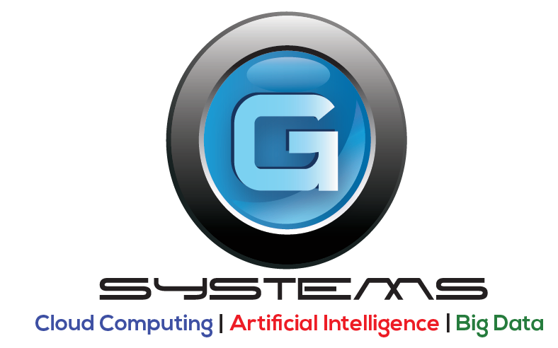 G Systems — Cloud Computing, Artificial Intelligence, Big Data